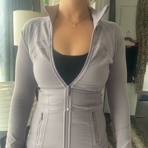 Lululemon Define Jacket